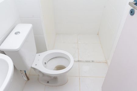Apartamento para alugar com 35m², 2 quartos e sem vagaBanheiro