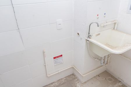 Apartamento para alugar com 35m², 2 quartos e sem vagaÁrea de Serviço