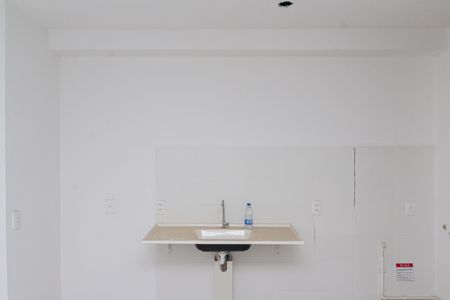 Apartamento para alugar com 35m², 2 quartos e sem vagaCozinha