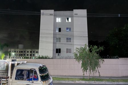 Apartamento para alugar com 35m², 2 quartos e sem vagaPlaca Instalada em 29/04/2026 com o código GGTQ-895