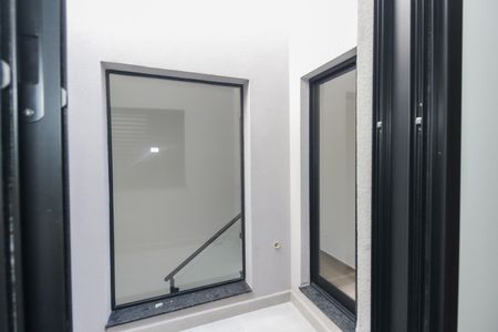 Casa à venda com 153m², 3 quartos e 2 vagas Casa à venda com 153m², 3 quartos e 2 vagasVista da Suíte 2