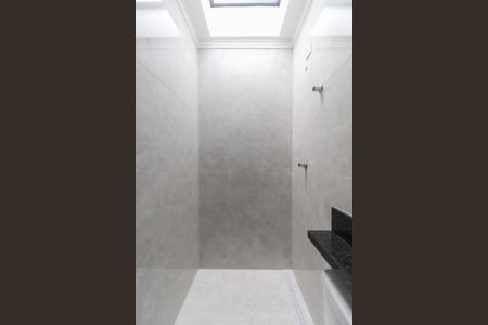 Casa à venda com 153m², 3 quartos e 2 vagas Casa à venda com 153m², 3 quartos e 2 vagasBanheiro da Suíte 3