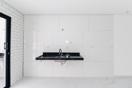 Casa à venda com 153m², 3 quartos e 2 vagas Casa à venda com 153m², 3 quartos e 2 vagasCozinha