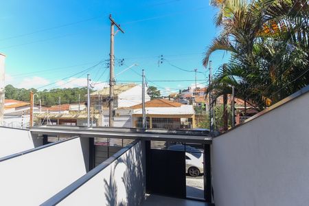 Casa à venda com 153m², 3 quartos e 2 vagas Casa à venda com 153m², 3 quartos e 2 vagasVista Varanda da Sala