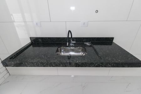 Casa à venda com 153m², 3 quartos e 2 vagas Casa à venda com 153m², 3 quartos e 2 vagasCozinha