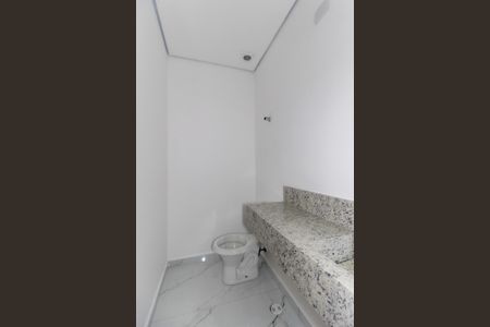 Casa à venda com 153m², 3 quartos e 2 vagas Casa à venda com 153m², 3 quartos e 2 vagasLavabo