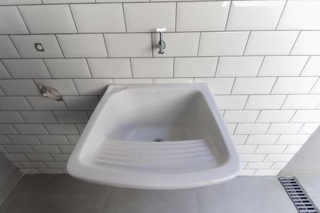 Casa à venda com 153m², 3 quartos e 2 vagas Casa à venda com 153m², 3 quartos e 2 vagasChurrasqueira - Área de Serviço