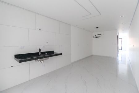 Casa à venda com 153m², 3 quartos e 2 vagas Casa à venda com 153m², 3 quartos e 2 vagasCozinha - Sala de Jantar