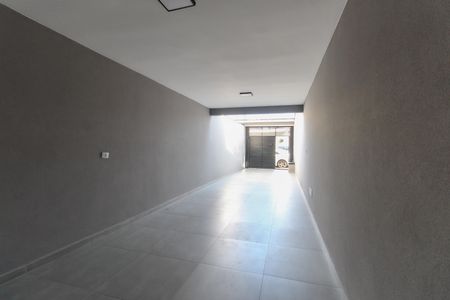 Casa à venda com 153m², 3 quartos e 2 vagas Casa à venda com 153m², 3 quartos e 2 vagasGaragem