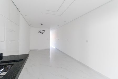 Casa à venda com 153m², 3 quartos e 2 vagas Casa à venda com 153m², 3 quartos e 2 vagasCozinha - Sala de Jantar