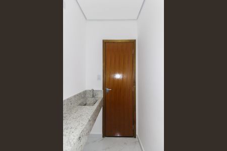 Casa à venda com 153m², 3 quartos e 2 vagas Casa à venda com 153m², 3 quartos e 2 vagasLavabo