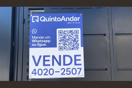 Casa à venda com 153m², 3 quartos e 2 vagas Casa à venda com 153m², 3 quartos e 2 vagasPlaca