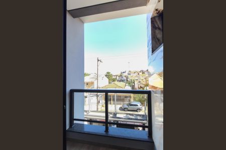 Casa à venda com 153m², 3 quartos e 2 vagas Casa à venda com 153m², 3 quartos e 2 vagasVaranda da Suíte 1