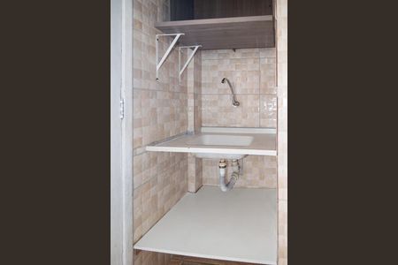 Kitnet/Studio para alugar com 0 quarto, 26m² em Bela Vista, São Paulo