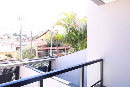 Casa à venda com 153m², 3 quartos e 2 vagasVaranda da Sala