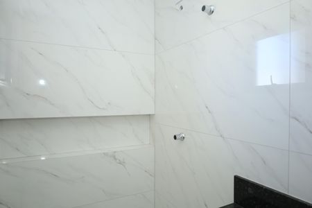 Casa à venda com 153m², 3 quartos e 2 vagasBanheiro 1 - Suíte 1