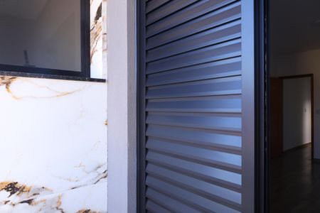 Casa à venda com 153m², 3 quartos e 2 vagasSacada da Suíte 1