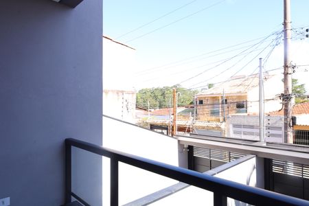 Casa à venda com 153m², 3 quartos e 2 vagasVaranda da Sala