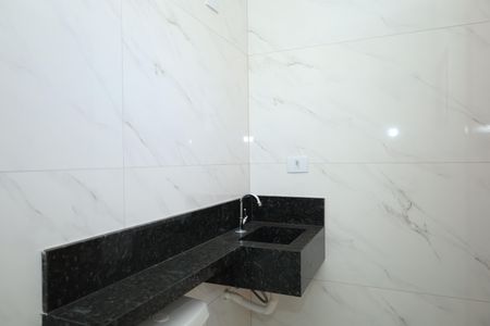 Casa à venda com 153m², 3 quartos e 2 vagasBanheiro 1 - Suíte 1