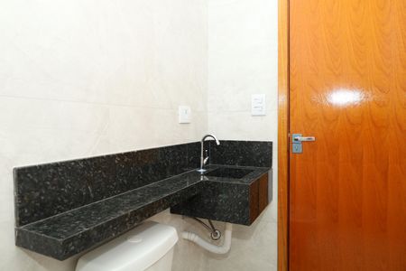 Casa à venda com 153m², 3 quartos e 2 vagasBanheiro 2 - Suíte 2