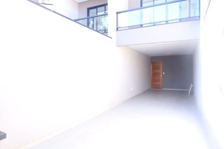 Casa à venda com 153m², 3 quartos e 2 vagasGaragem