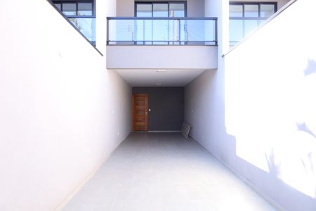 Casa à venda com 153m², 3 quartos e 2 vagasGaragem