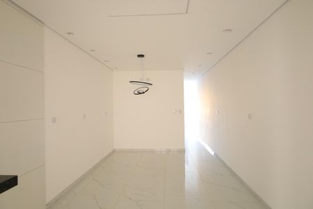 Casa à venda com 153m², 3 quartos e 2 vagasCozinha