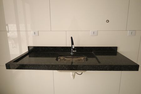 Casa à venda com 153m², 3 quartos e 2 vagasCozinha