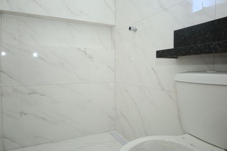 Casa à venda com 153m², 3 quartos e 2 vagasBanheiro 1 - Suíte 1