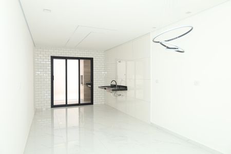 Casa à venda com 153m², 3 quartos e 2 vagasCozinha