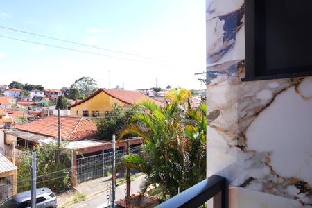 Casa à venda com 153m², 3 quartos e 2 vagasSacada da Suíte 1