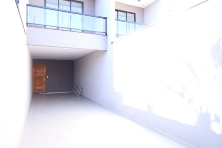 Casa à venda com 153m², 3 quartos e 2 vagasGaragem