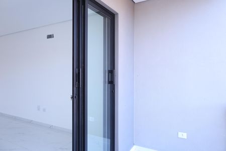 Casa à venda com 153m², 3 quartos e 2 vagasVaranda da Sala