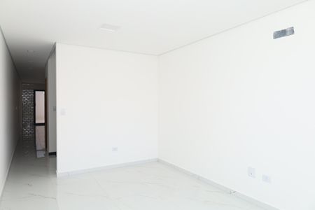 Casa à venda com 153m², 3 quartos e 2 vagasSala