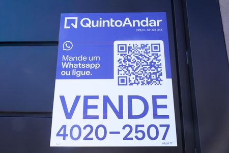 Casa à venda com 153m², 3 quartos e 2 vagas Casa à venda com 153m², 3 quartos e 2 vagasPlaca instalada no portão do imóvel - Código da placa: HBJM-77