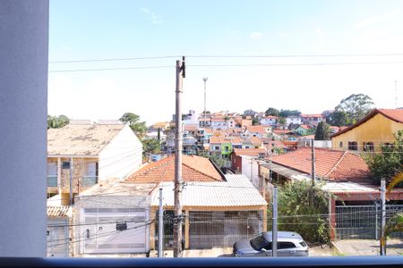 Casa à venda com 153m², 3 quartos e 2 vagasSacada da Suíte 1