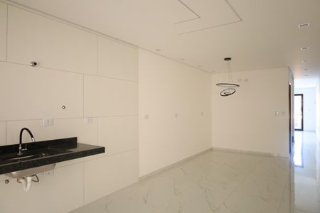 Casa à venda com 153m², 3 quartos e 2 vagasCozinha