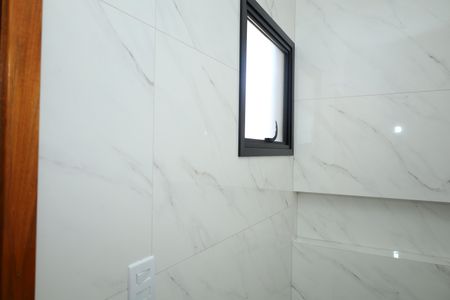 Casa à venda com 153m², 3 quartos e 2 vagasBanheiro 1 - Suíte 1