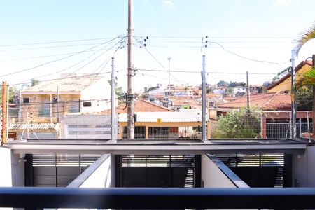 Casa à venda com 153m², 3 quartos e 2 vagasVaranda da Sala