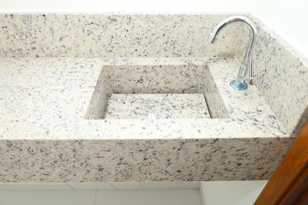 Casa à venda com 153m², 3 quartos e 2 vagasBanheiro 4 - Lavabo