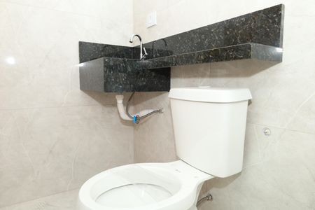 Casa à venda com 153m², 3 quartos e 2 vagasBanheiro 3 - Suíte 3