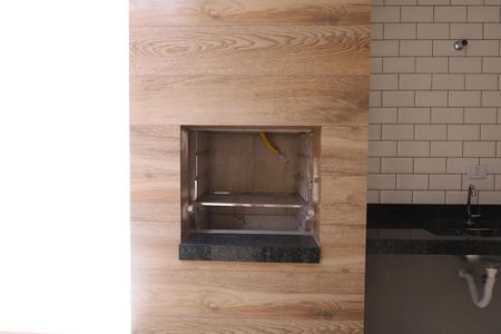 Casa à venda com 153m², 3 quartos e 2 vagasÁrea de Serviço com Churrasqueira