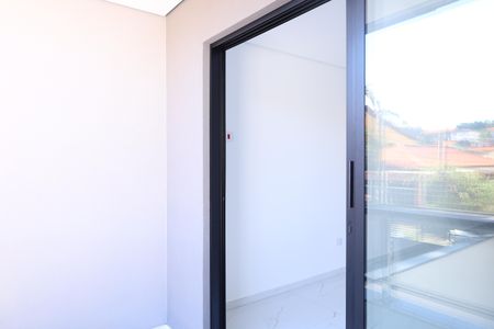 Casa à venda com 153m², 3 quartos e 2 vagasVaranda da Sala