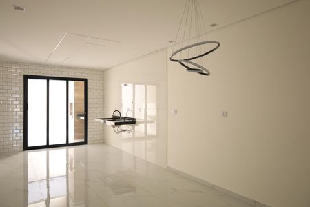 Casa à venda com 153m², 3 quartos e 2 vagasCozinha