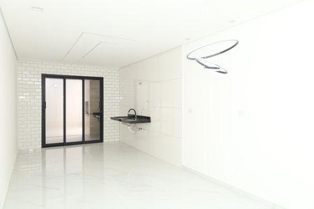 Casa à venda com 153m², 3 quartos e 2 vagasCozinha