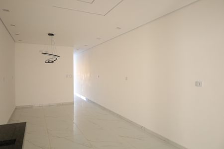 Casa à venda com 153m², 3 quartos e 2 vagasCozinha