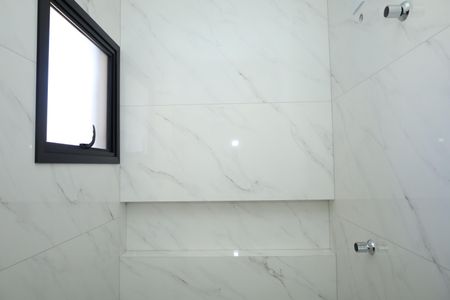 Casa à venda com 153m², 3 quartos e 2 vagasBanheiro 1 - Suíte 1