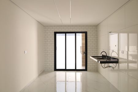 Casa à venda com 153m², 3 quartos e 2 vagasCozinha