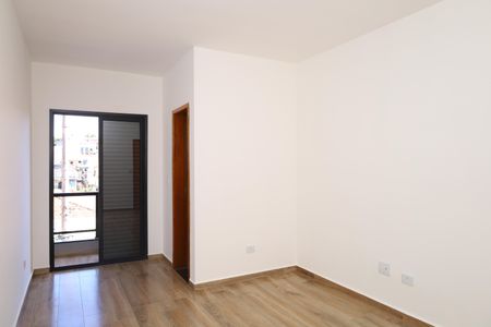 Suíte 1 de casa à venda com 3 quartos, 153m² em Jardim Nossa Senhora do Carmo, São Paulo