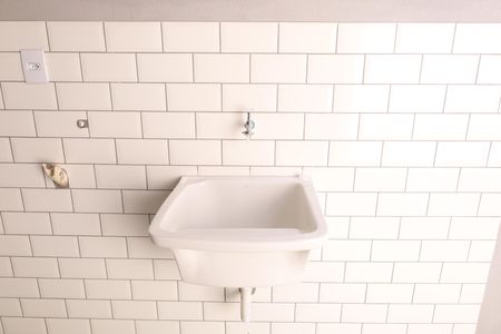 Casa à venda com 153m², 3 quartos e 2 vagasÁrea de Serviço com Churrasqueira